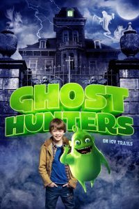Ghosthunters On Icy Trails (2015) Dual Audio Hindi-English x264 Esubs Bluray 480p [395MB] | 720p [873MB] mkv