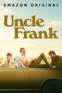 Uncle Frank (2020) English (Eng Subs) x264 Bluray 480p [345MB] | 720p [825MB] mkv