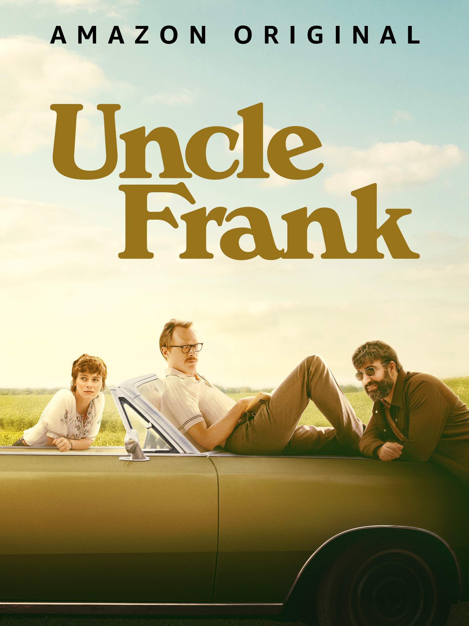 Watch Uncle Frank | Prime Video