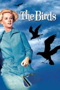 The Birds 1963 Dual Audio Hindi-English x264 Esubs Bluray 480p [486MB] | 720p [953MB] mkv