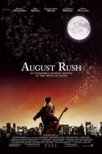 August Rush (2007) English (Eng Subs) x264 BrRip 480p [338MB] | 720p [749MB] mkv