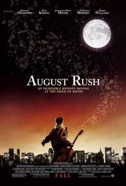 August Rush - Wikipedia