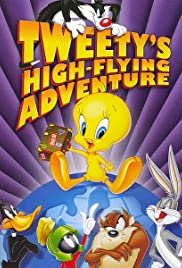 Tweety’s High-Flying Adventure (2000) Dual Audio Hindi-English x264 Esubs Bluray 480p [230MB] | 720p [773MB] mkv