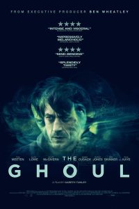 The Ghoul (2016) Dual Audio Hindi-English x264 Esubs Bluray 480p [270MB] | 720p [761MB] mkv