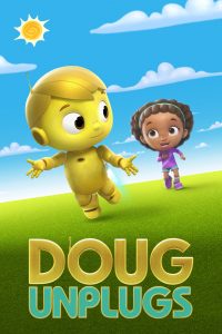 Doug Unplugs [Season 1-2] all Episodes Dual Audio Hindi-English x264 APPLE WEB-DL 480p 720p ESub mkv