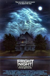 Fright Night (1985) English (Eng Subs) x264 Bluray 480p [318MB] | 720p [768MB] mkv