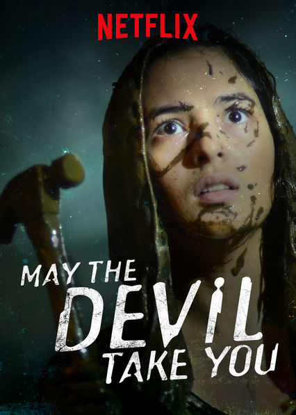 May the Devil Take You (2018) - IMDb