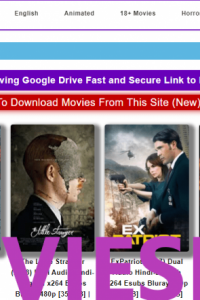 MoviesRush.in – Download Hollywood Hindi Dubbed | Latest Hindi-English Mobile Movies | MKV Movies 480p 720p
