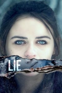 The Lie (2018) English (Eng Subs) x264 Bluray 480p [281MB] | 720p [795MB] mkv