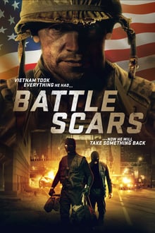 Battle Scars (2020) - Rotten Tomatoes