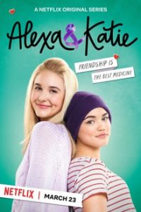 Alexa & Katie [Season 2] all Episodes Dual Audio Hindi-English x264 NF WEB-DL 480p 720p ESub mkv