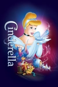 Cinderella 1950 Dual Audio Hindi-English x264 Esubs Bluray 480p [243MB] | 720p [634MB] mkv