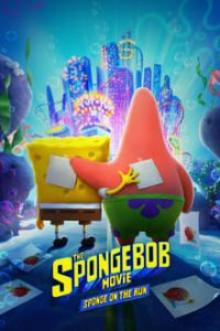 The Spongebob Movie Sponge On The Run (2020) Dual Audio Hindi ORG-English Esubs x264 Bluray 480p [245MB] | 720p [883MB] mkv