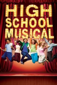 High School Musical Dual Audio Hindi-English x264 Esubs Bluray 480p [327MB] | 720p [882MB] mkv