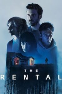 The Rental (2020) English (Eng Subs) x264 Bluray 480p [264MB] | 720p [808MB] mkv