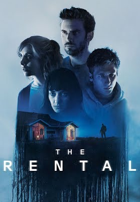 The Rental - Official Trailer | HD | IFC Films - YouTube