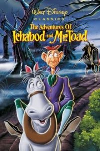 The Adventures Of Ichabod And Mr. Toad 1949 Dual Audio Hindi-English x264 Bluray 480p [222MB] | 720p [532MB] mkv