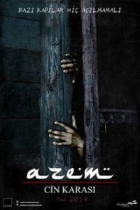 Azem – Cin Karasi (2014) Dual Audio Hindi-English x264 Esubs Bluray 480p [272MB] | 720p [565MB] mkv