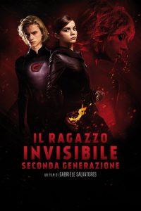 The Invisible Boy Second Generation (2018) italian (ita Subs) x264 H264 480p [285MB] | 720p [1GB] mkv