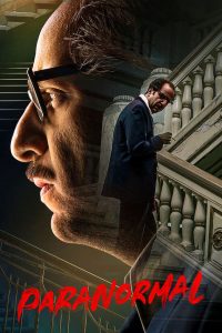 Paranormal [Season 1] all Episodes Dual Audio Arabic-English x264 NF WEB-DL 480p 720p ESub mkv