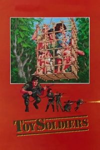 18 +Toy Soldiers (1984) Dual Audio Hindi-English x264 Esubs Bluray 480p [279MB] | 720p [899MB] mkv