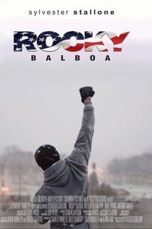 Rocky Balboa