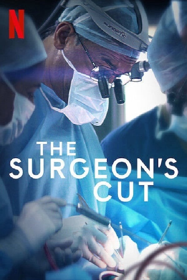EngSub] The Surgeon's Cut || “Series 1” Episode 1 Full — Episodes Netflix's | by H A L Uu Sam I | The Surgeon's Cut All Subtitle 1x1 | Dec, 2020 | Medium