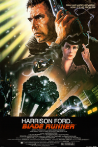 Blade Runner (1982) FINAL CUT English (Eng Subs) x264 Bluray 480p [351MB] | 720p [979MB] mkv