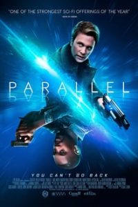 Parallel (2018) English (Eng Subs) x264 Bluray 480p [313MB] | 720p [795MB] mkv