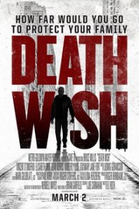 Death Wish (2018) English (Eng Subs) x264 Bluray 480p [282MB] | 720p [995MB] mkv