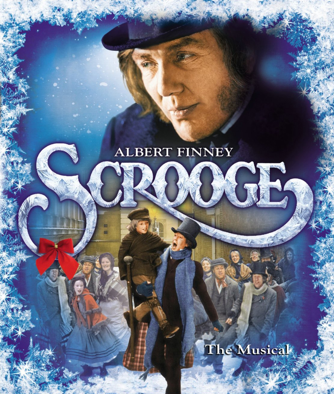 2nd First Look: Scrooge (1970)