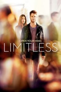 Limitless [Season 1] all Episodes Hindi x264 MX WEB-DL 480p 720p ESub mkv