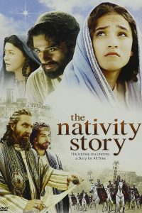 The Nativity Story (2006) English (Eng Subs) x264 Bluray 480p [303MB] | 720p [972MB] mkv