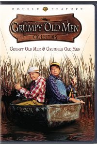 Grumpy Old Men (1993) English (Eng Subs) x264 Bluray 480p [311MB] | 720p [997MB] mkv