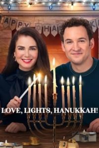 Love, Lights, Hanukkah! (2020) English (Eng Subs) x264 Bluray 480p [257MB] | 720p [796MB] mkv