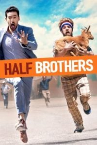 Half Brothers (2020) English (Eng Subs) x264 Bluray 480p [287MB] | 720p [795MB] mkv