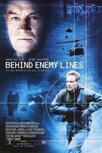 Behind Enemy Lines (2001) English (Eng Subs) x264 BDRip 480p [290MB] | 720p [750MB] mkv