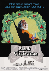 Black Christmas (1974 film) - Wikipedia
