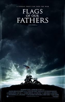 Flags of Our Fathers (film) - Wikipedia