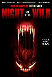 Night of the Wild (2015) UNCUT Dual Audio Hindi-English x264 Bluray 480p [278MB] | 720p [771MB] mkv