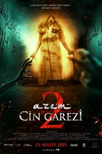 Azem 2 Cin Garezi (2015) Dual Audio Hindi-Turkish x264 Esubs WebRip 480p [259MB] | 720p [703MB] mkv