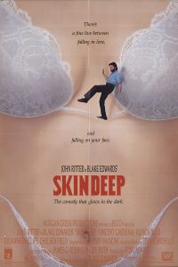 Skin Deep (1989) English (Eng Subs) x264 BDRip 480p [302MB] | 720p [597MB] mkv