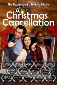 A Christmas Cancellation (2020) English (Eng Subs) x264 WebRip 480p [277MB] | 720p [796MB] mkv