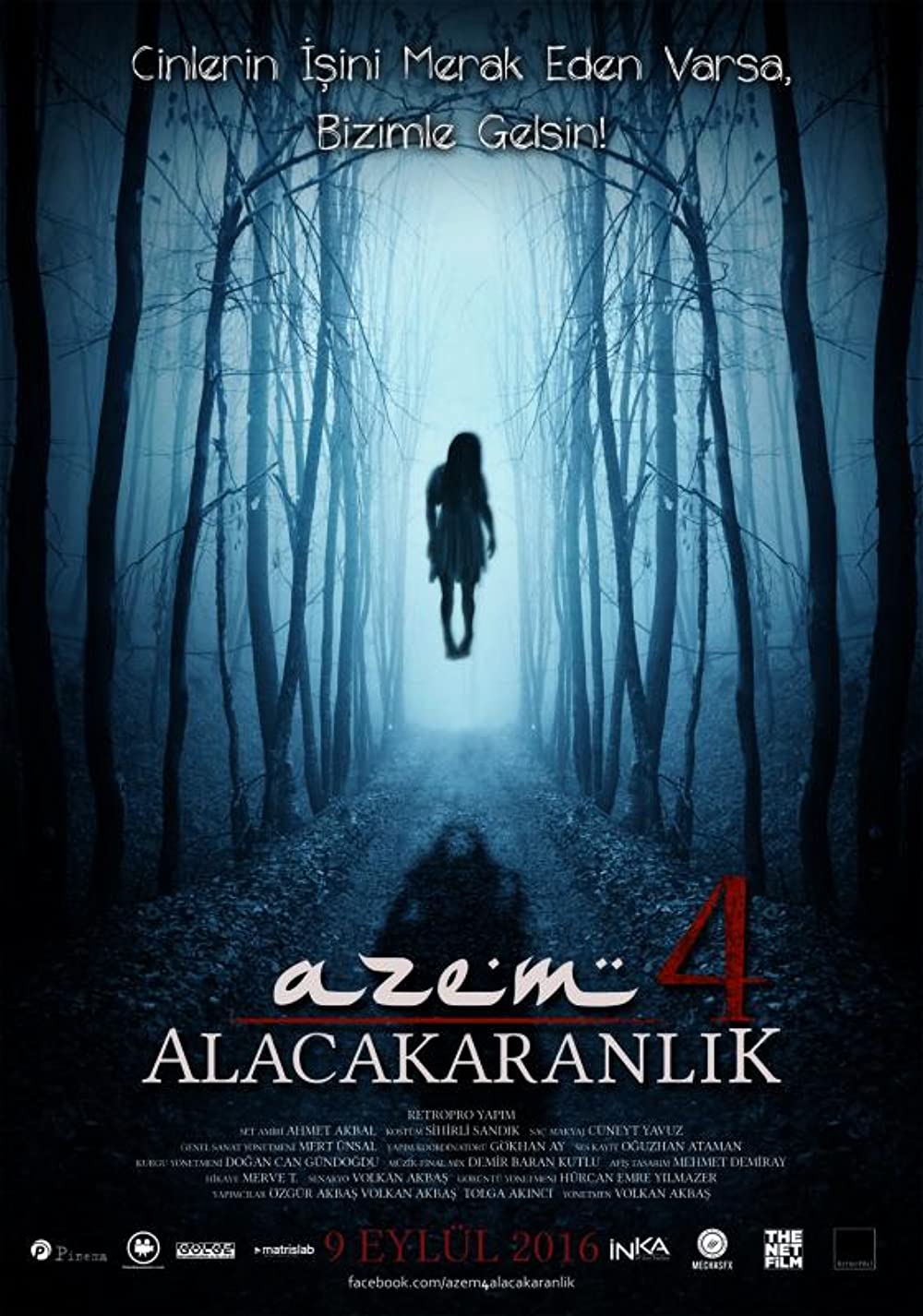 Azem 4: Alacakaranlik 2016 Hindi Dual Audio 300MB HDRip Download |  10starhd.pro