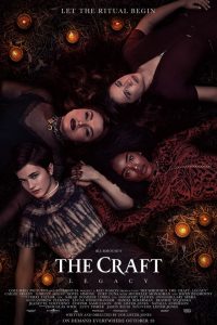 The Craft Legacy (2020) English (Eng Subs) x264 Bluray 480p [282MB] | 720p [816MB] mkv