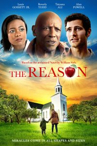 The Reason (2020) English (Eng Subs) x264 WebRip 480p [250MB] | 720p [794MB] mkv