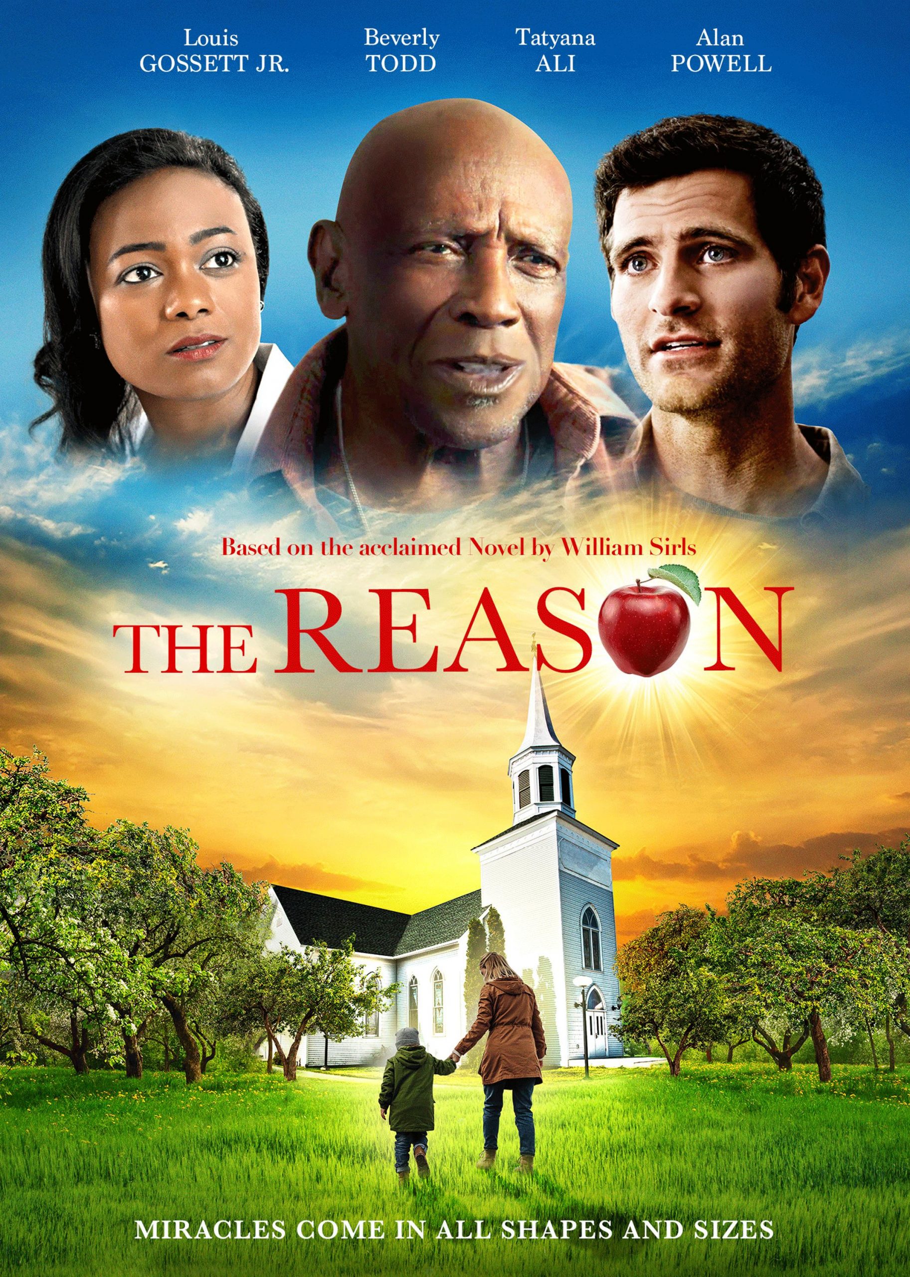 The Reason (2020) - IMDb