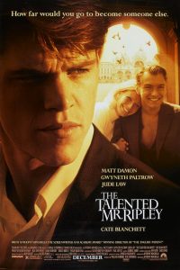 The Talented Mr Ripley (1999) English (Eng Subs) x264 Bluray 480p [416MB] | 720p [984MB] mkv