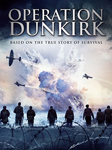 Operation Dunkirk (Video 2017) - IMDb