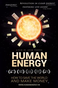 Human Energy (2018) English (Eng Subs) x264 WebRip 480p [169MB] | 720p [795MB] mkv